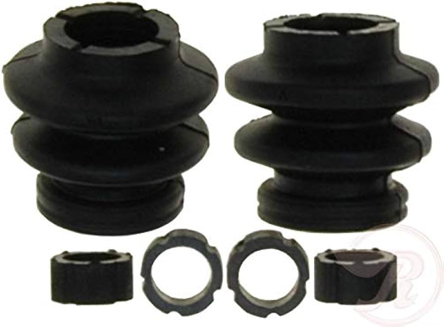BUSHING KIT MAZDA MPV