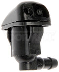 WINDSHIELD WASHER NOZZLE