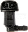 WINDSHIELD WASHER NOZZLE