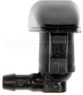 WINDSHIELD WASHER NOZZLE