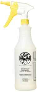 Chemical Guys Duck Foaming Trigger Sprayer & Bottle - 32 oz