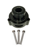 Garrett GVB-50R Outlet Hose Adapter 1.00in (25.4mm)