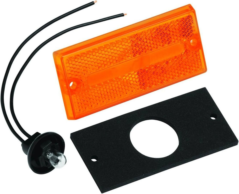 WESBAR auto part