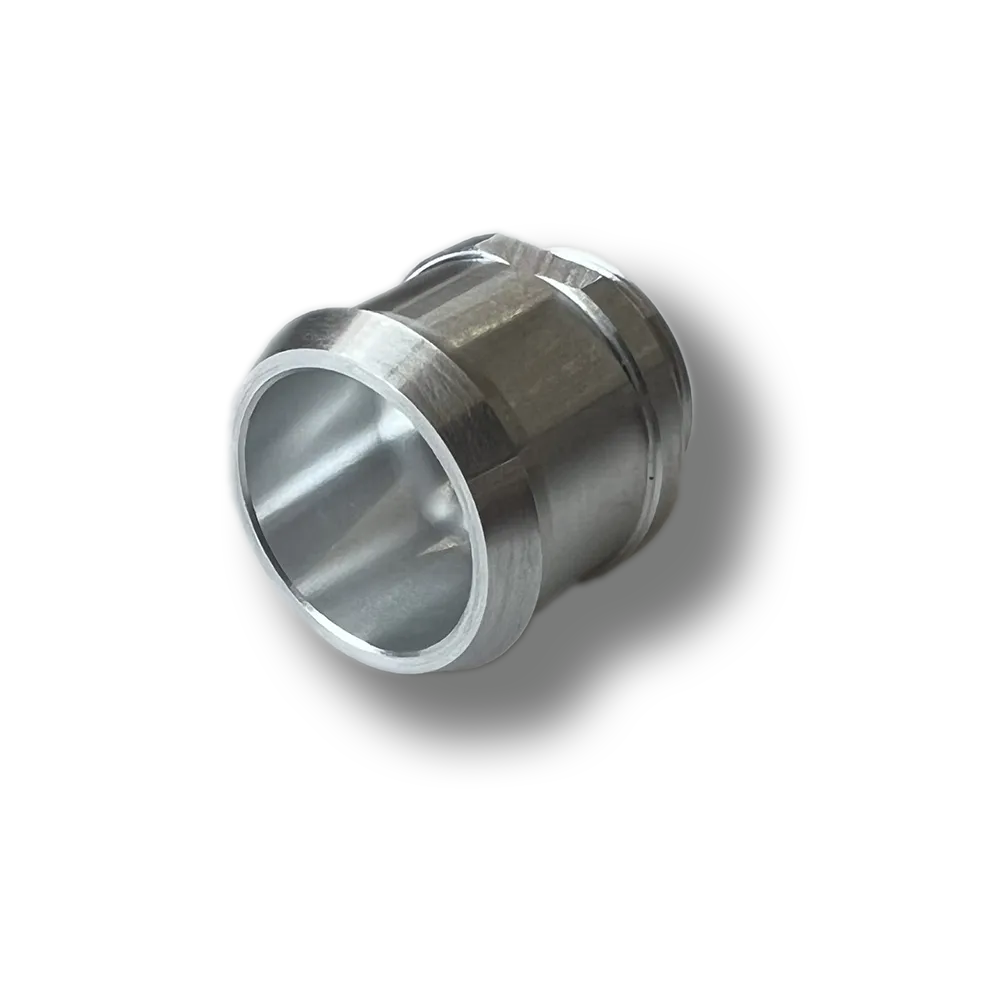 Garrett GVB-50R Outlet Hose Adapter 1.14in (29.0mm)