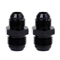 Vibrant Performance - 10830 - Female to Male Reducer Adapter; Female Size: -4AN; Male Size: -3AN