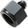 Vibrant Performance - 10830 - Female to Male Reducer Adapter; Female Size: -4AN; Male Size: -3AN