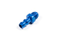 Fragola -6AN x 3/8 Hose Barb - Blue