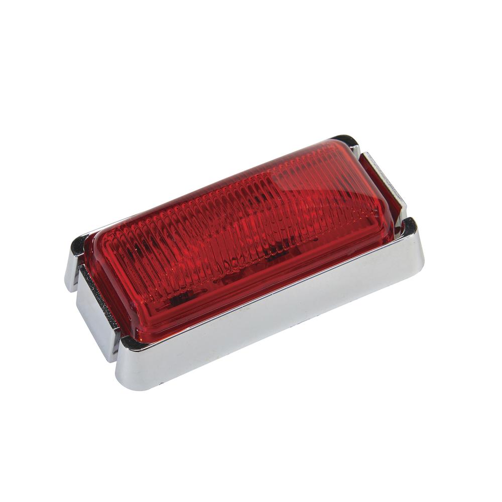 WINSTON PROD red auto part