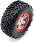 TRAXXAS auto part detail