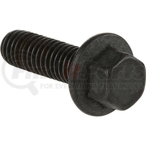 Differential Bolt