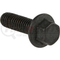 Differential Bolt