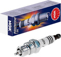 NGK Iridium IX Spark Plug Box of 4 (UR55IX)