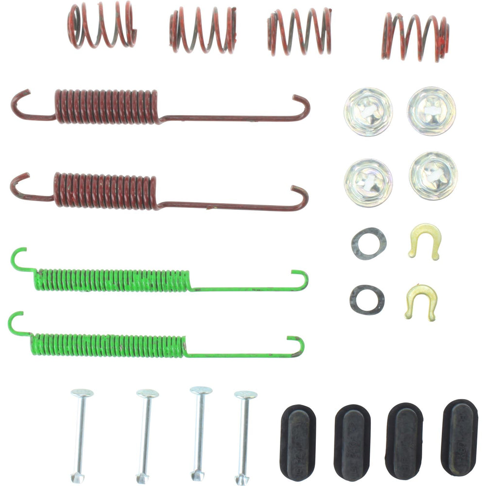 DRUM BRAKE HARDWARE KIT