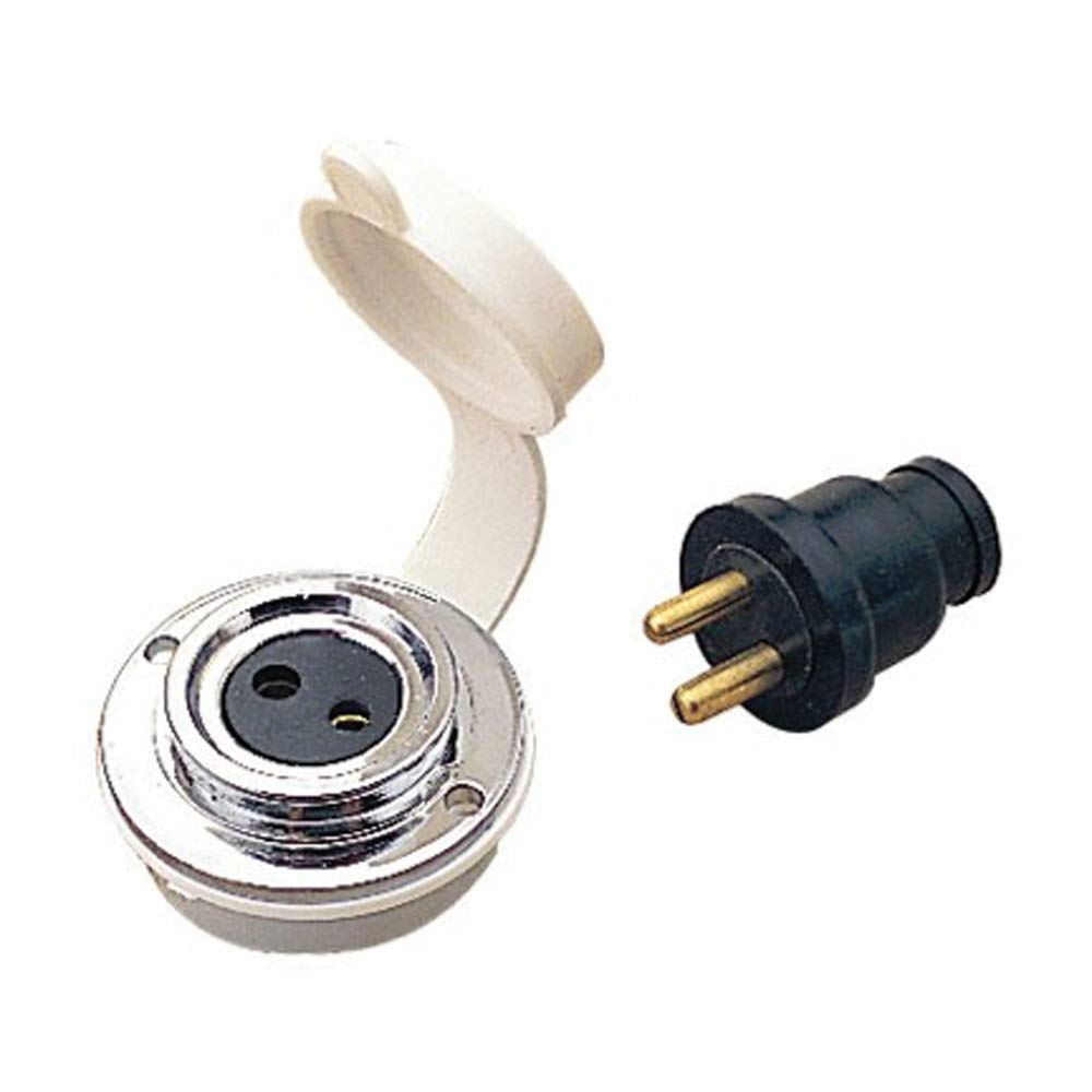 SEA DOG chrome auto part