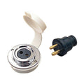 SEA DOG chrome auto part