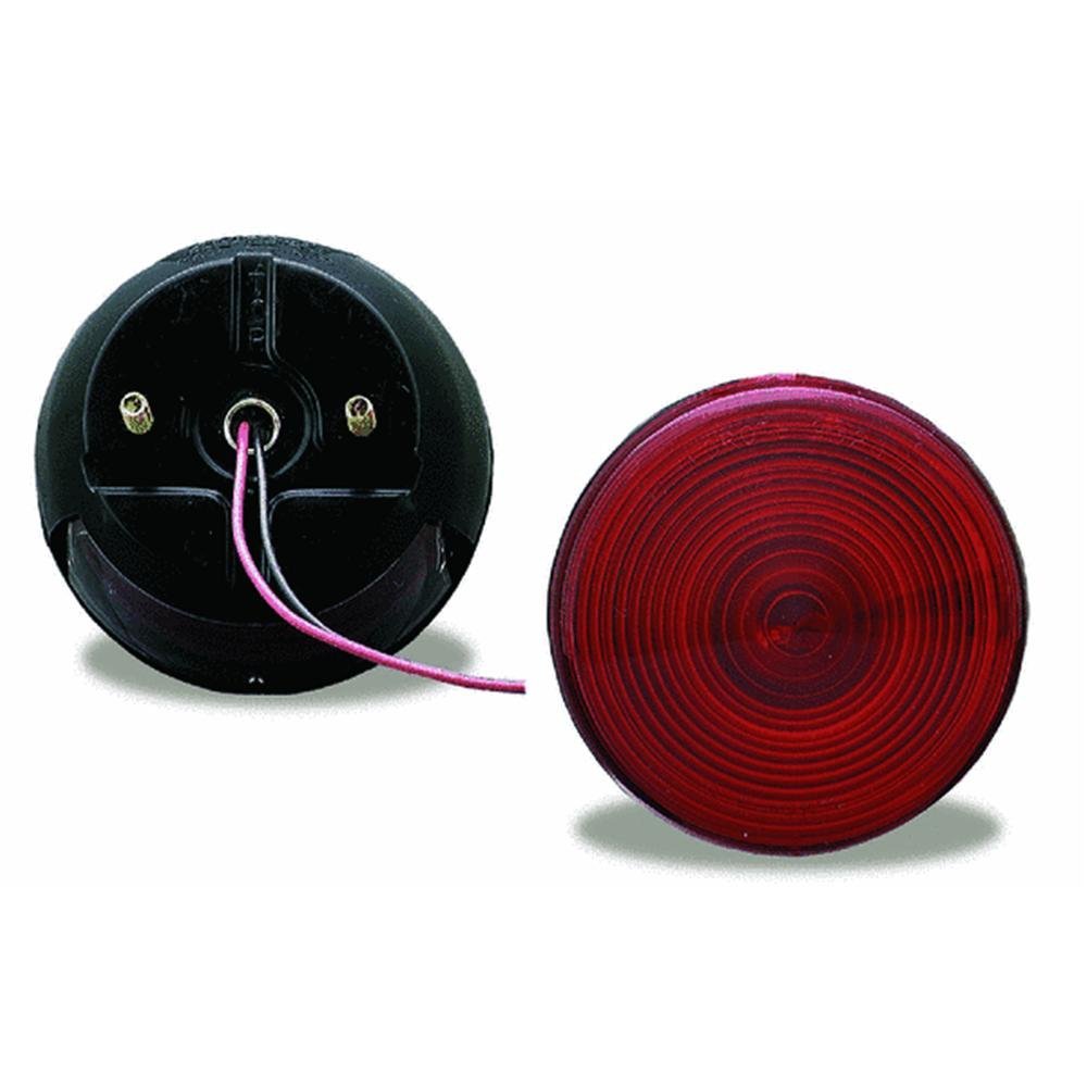 STOP & TAIL W/LICENSE LIGHT VIZ PACK