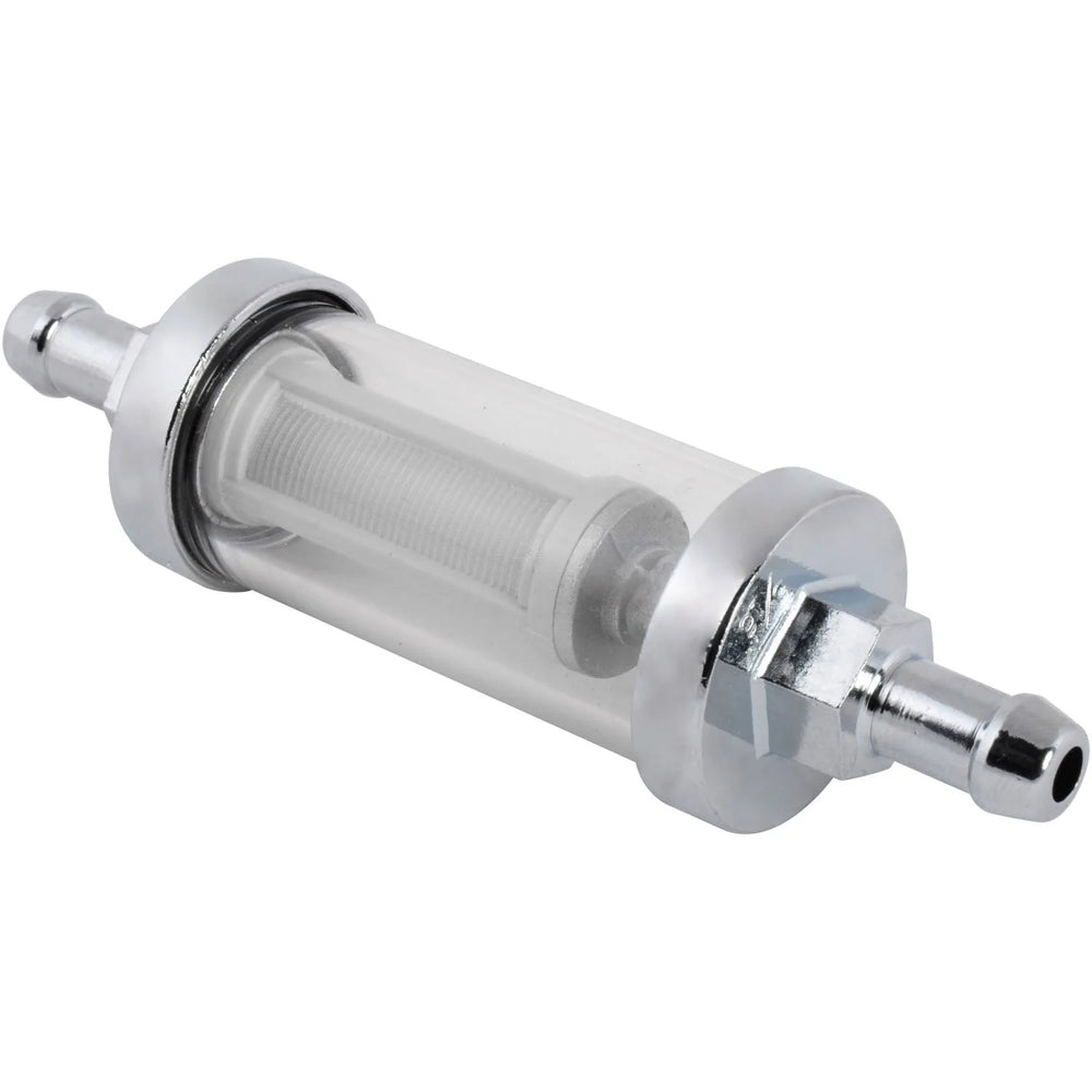 Aeromotive Washer