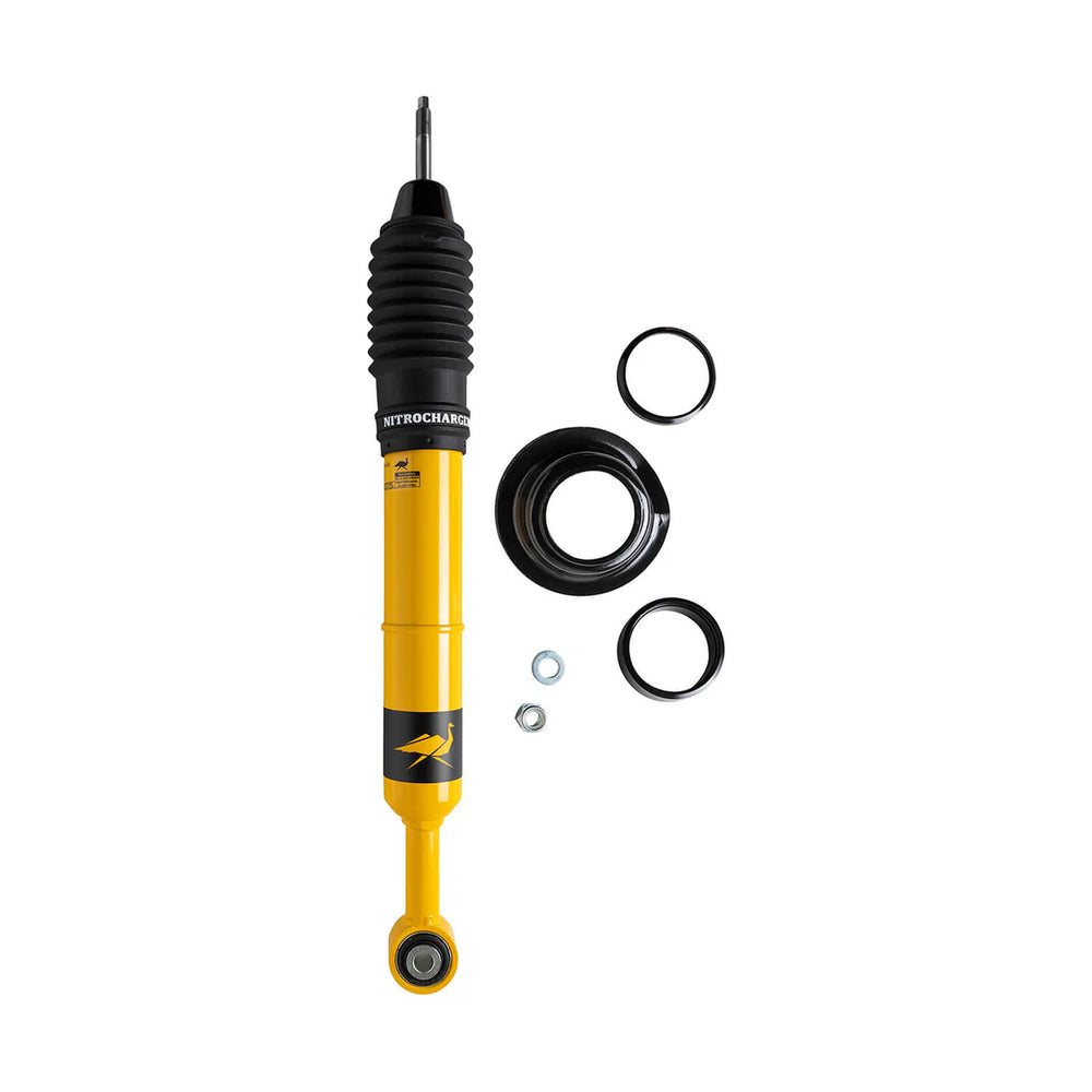 NITROCHARGER PLUS MOUNT KIT