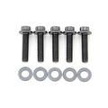 ARP 5/16-18 x 1.250 12pt Black Oxide Bolts (5/pkg)