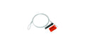 REPLACEMENT PART, CABLE AND NYLON P