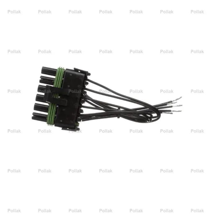 CONNECTOR FOR FUEL TANK S