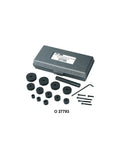 Esco Elkhart Supply Company auto part detail