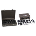 Esco Elkhart Supply red auto part