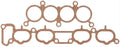 Intake Manifold Set Nissan:240SXPickup w 2389cc KA24E Eng.(89-90)(int)