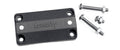 RAIL MOUNT ADAPTER, BLACK
