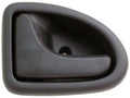 INTERIOR DOOR HANDLE