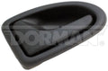 INTERIOR DOOR HANDLE