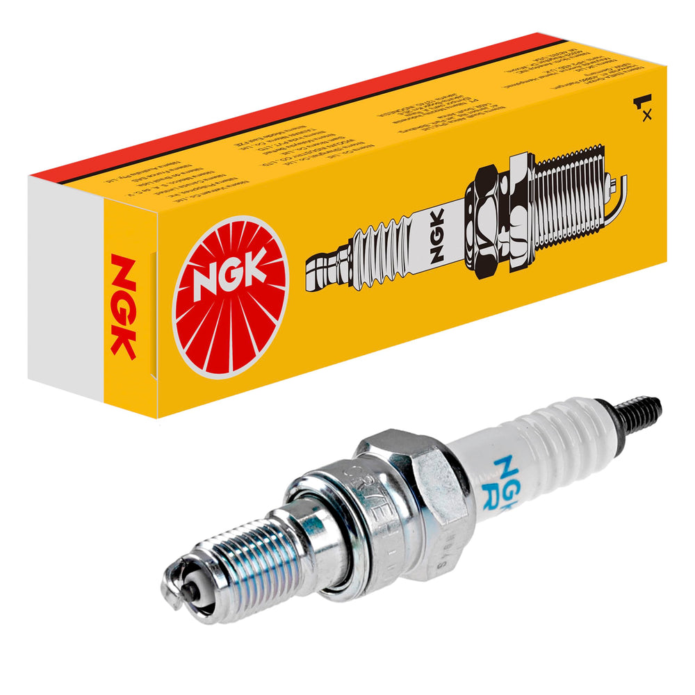 NGK auto part