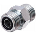 HYDRAULIC ADAPTER - SAE TO SAE