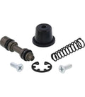 All Balls Racing 85-03 Kawasaki KX60 Cable - Clutch