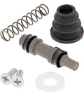 All Balls Racing 85-03 Kawasaki KX60 Cable - Clutch