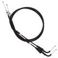 All Balls Racing 10-12 Kawasaki KX250F Cable - Clutch
