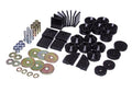 Energy Suspension 94-01 Acura Integra / 92-95 Honda Civic/CRX / 93-97 Honda Del Sol (including VTEC