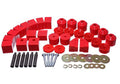 Energy Suspension 94-01 Acura Integra / 92-95 Honda Civic/CRX / 93-97 Honda Del Sol (including VTEC