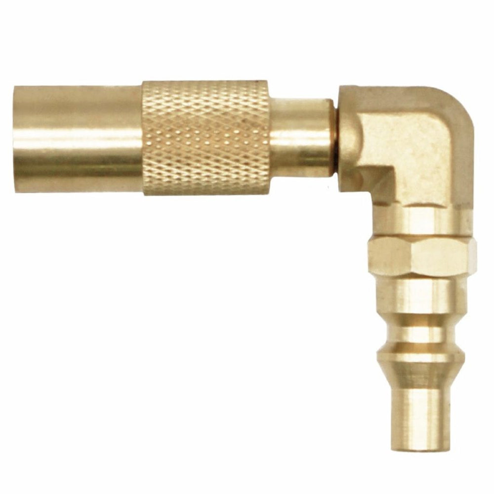 FLAME KING black auto part