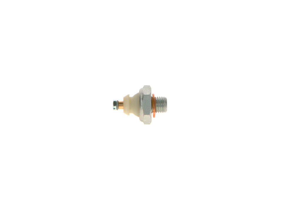 OIL-PRESSURE SWITCH