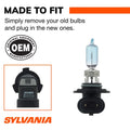 SYLVANIA auto part