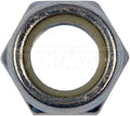 NYLON LOCK NUT