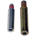 DISC BRK GUIDE BOLT/