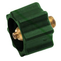 APPLIANCE END FITTING FOR RV & CAMP