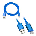 3 FOOT REPLACEMENT LIGHTNING CABLE