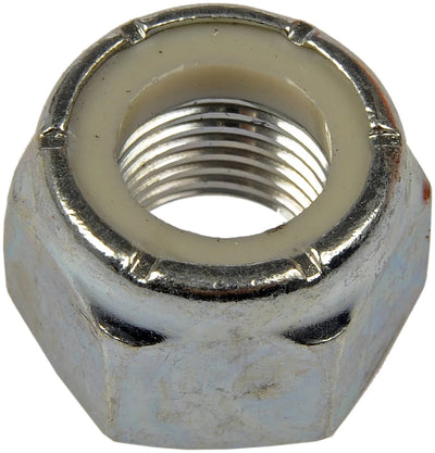 NYLON LOCK NUT