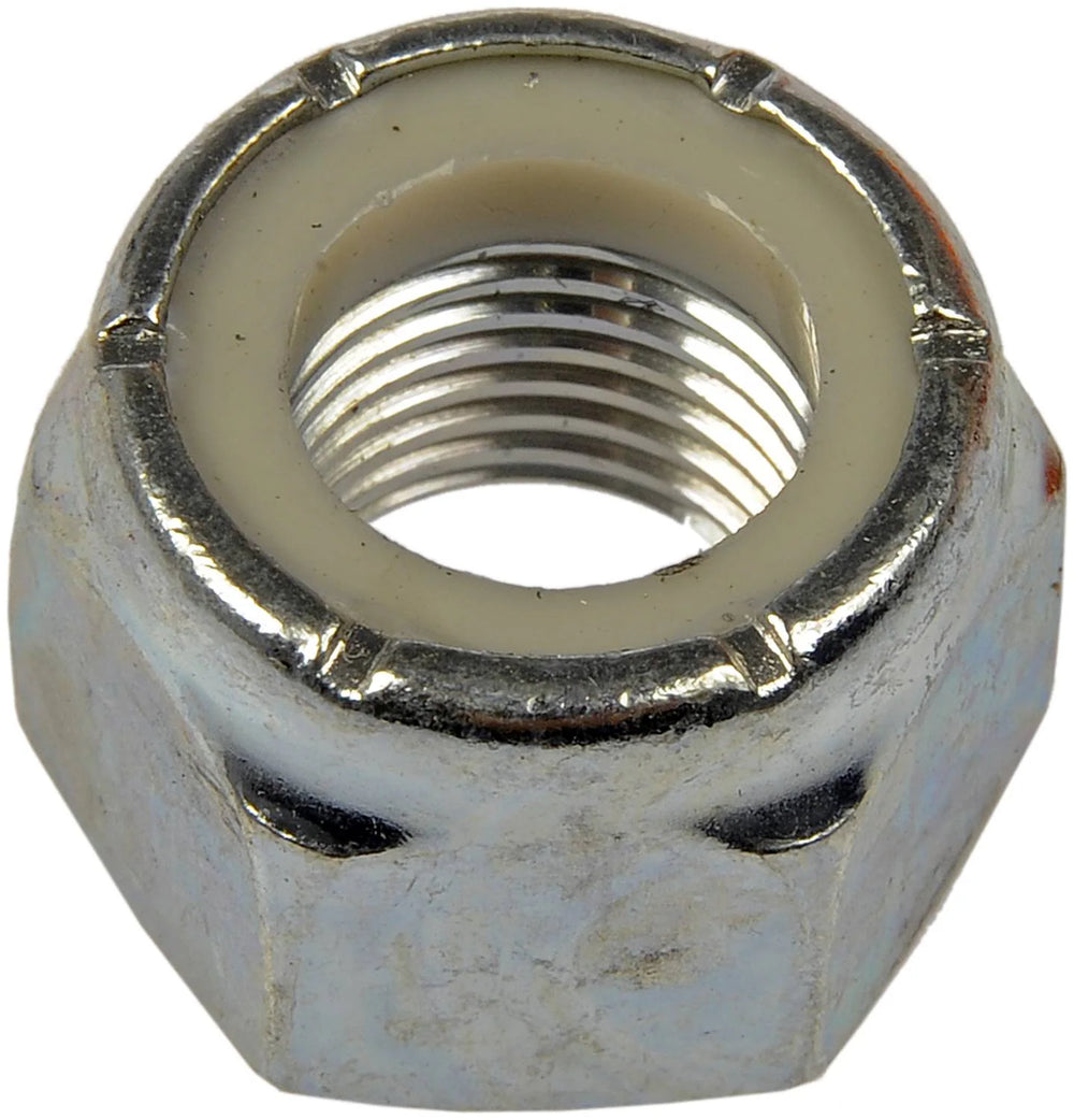 NYLON LOCK NUT