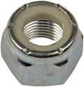 NYLON LOCK NUT