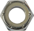 NYLON LOCK NUT