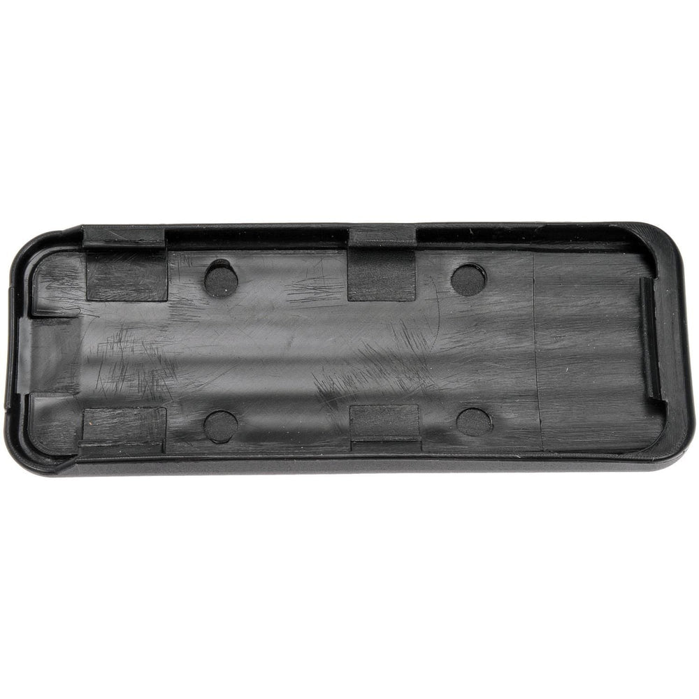 THROTTLE PEDAL PAD